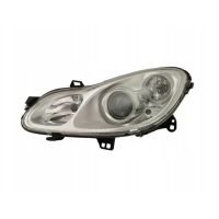 Фара ліва Smart Fortwo 08-14 (Depo) ел. кор. A4518200159