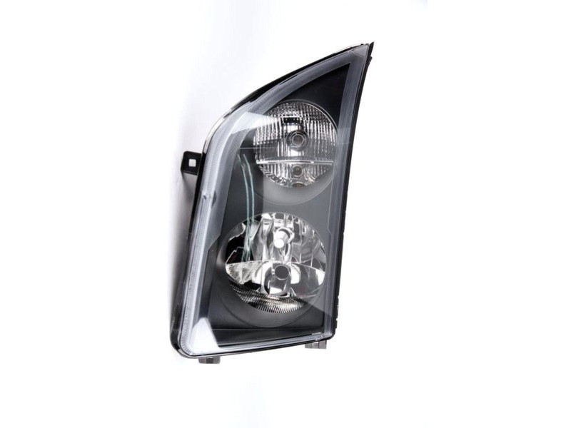 Фара ліва VW Crafter 06-16 (TYC) мех./ел. кор. 2E1941015