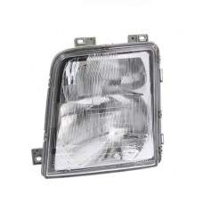 Фара ліва VW LT 2 96-05 (TYC) без п/тум 2D1941015