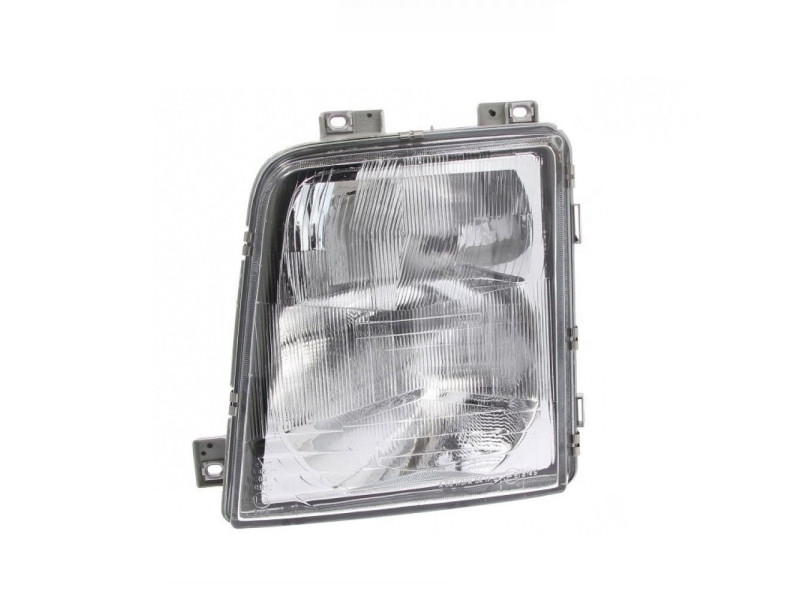 Фара ліва VW LT 2 96-05 (TYC) без п/тум 2D1941015