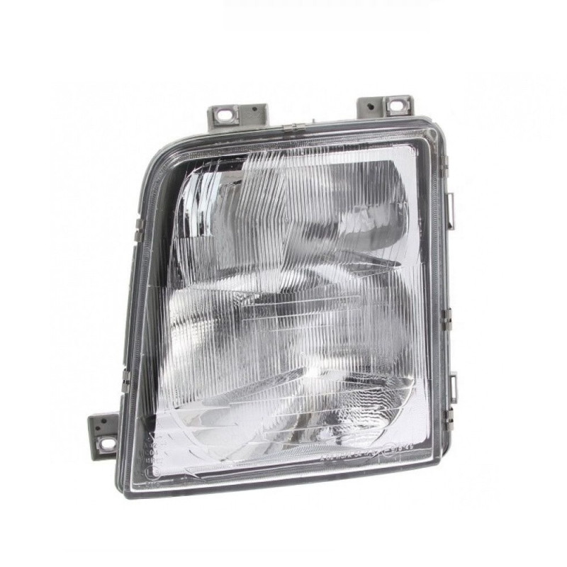 Фара ліва VW LT 2 96-05 (TYC) без п/тум 2D1941015
