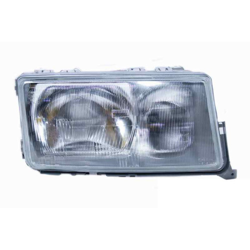 Фара передня Mercedes 190 W201 82-93 права (Depo)
