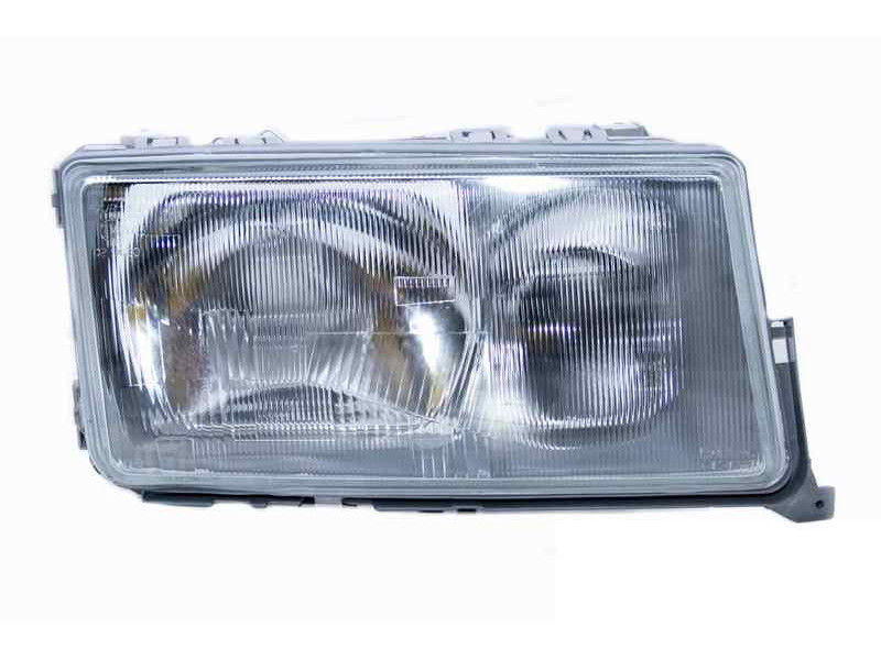 Фара Mercedes 190 W201 82-93 права (Depo)