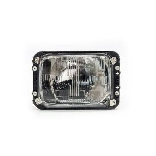 Фара передня права Mercedes 207-410 81-95 (Китай) 0008206561