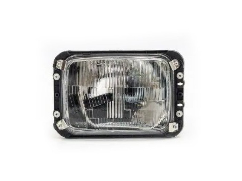 Фара передня права Mercedes 207-410 81-95 (Китай) 0008206561