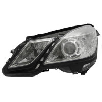 Фара передня ліва Mercedes E-class W212 2009-2012 TYC 2128200161