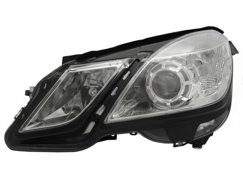 Фара передня ліва Mercedes E-class W212 2009-2012 TYC 2128200161