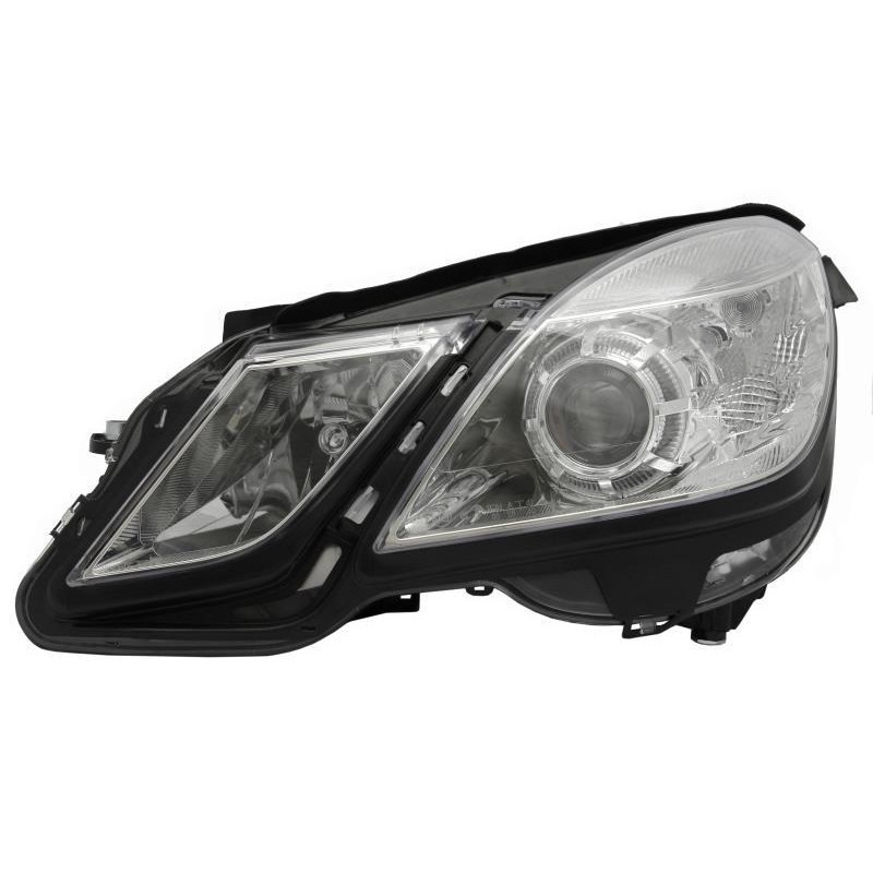 Фара передня ліва Mercedes E-class W212 2009-2012 TYC 2128200161