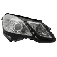 Фара передня права Mercedes E-class W212 2009-2012 TYC 2128200261