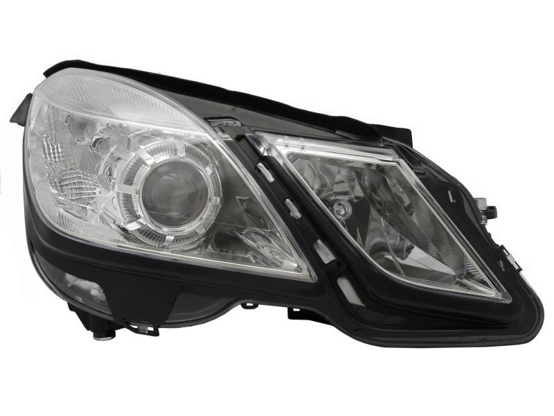 Фара передня права Mercedes E-class W212 2009-2012 TYC 2128200261