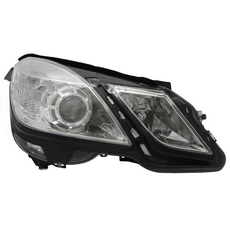 Фара передня права Mercedes E-class W212 2009-2012 TYC 2128200261