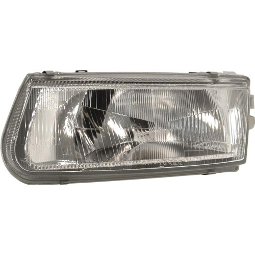 Фара передня ліва Mitsubishi Carisma 95-99 ел. кор.рег. DEPO MR179499