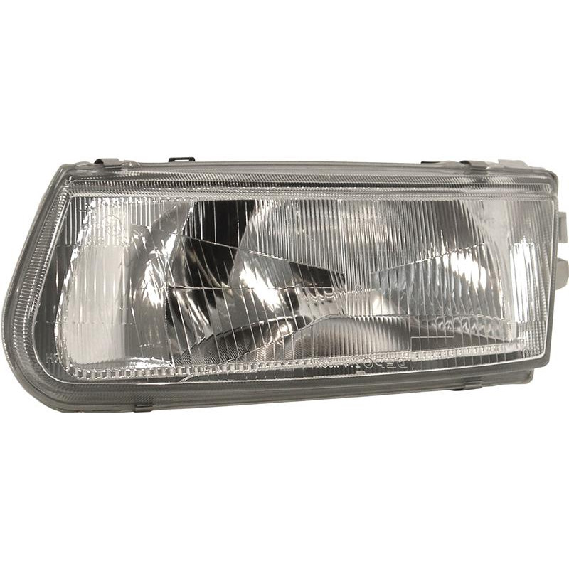 Фара передня ліва Mitsubishi Carisma 95-99 ел. кор.рег. (TYC) MR179499