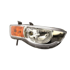 Фара передня права Mitsubishi Colt 2008-2012 (Depo) ел. кор.8301B652