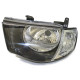 Фара ліва Mitsubishi L200 2005-2015 DEPO електрична 8301B471