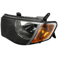 Фара ліва Mitsubishi L200 2005-2015 Depo 214-1180L-LD-EM, 8301A691