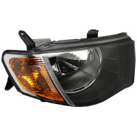 Фара права Mitsubishi L200 2005-2015 Depo 214-1180R-LD-EM, 8301A692