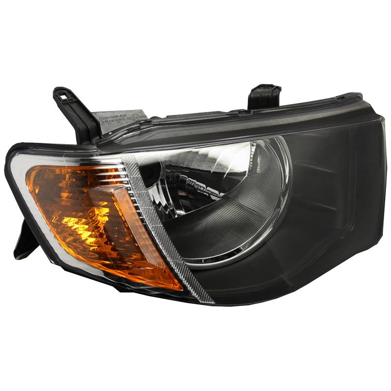 Фара права Mitsubishi L200 2005-2015 Depo 214-1180R-LD-EM (артикул: 8301A692)