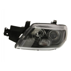 Фара Mitsubishi Outlander 05-07 ліва (Depo) ел. кор.214-1179L-LDEM7 8301A715