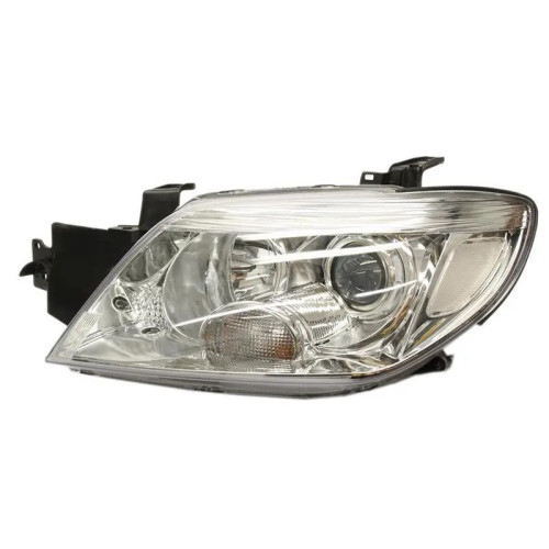 Фара Mitsubishi Outlander 2005-2007 ліва DEPO механічний 8301A173