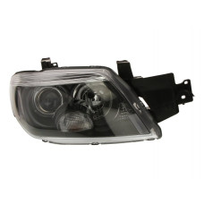Фара Mitsubishi Outlander 05-07 права (Depo) ел. кор.214-1179R-LDEM7 8301A176