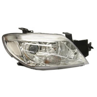 Фара Mitsubishi Outlander 05-07 права (Depo) механічний 8301A174