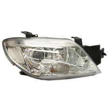 Фара Mitsubishi Outlander 05-07 права (Depo) механічний 8301A174