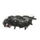 Фара передня ліва Mitsubishi Pajero Sport 2000-2008 (FPS) мех/ел. кор., рамка грунт. 8301A312HA