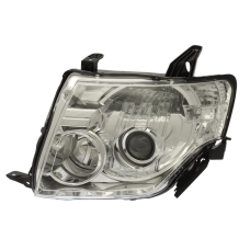 Фара передня ліва Mitsubishi Pajero Wagon 4 07- КСЕНОН (Китай) 