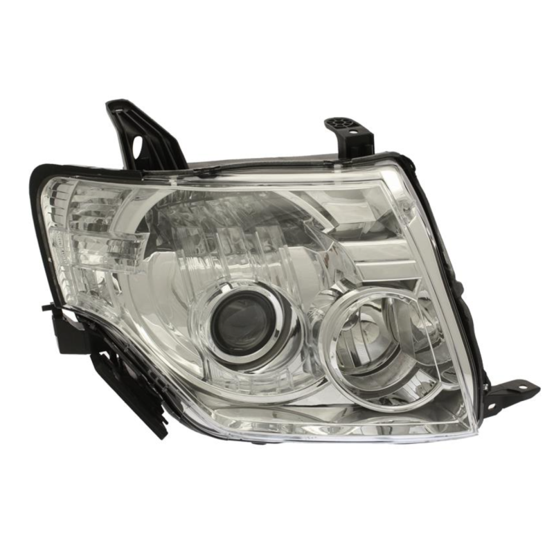 Фара передня права Mitsubishi Pajero Wagon 4 07- КСЕНОН (Depo)