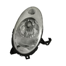 Фара передня ліва Nissan Micra K12 05-08 (Depo) електрична, світла 26060AX700