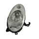 Фара передня ліва Nissan Micra K12 05-08 (Depo) електрична, світла 26060AX700