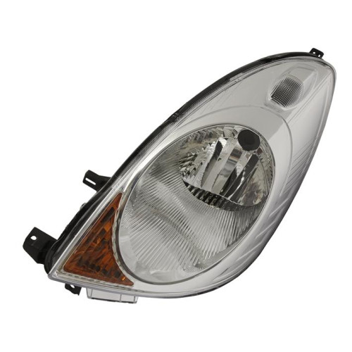 Фара передня ліва Nissan Note E11 2006-2009 TYC 260609U10A