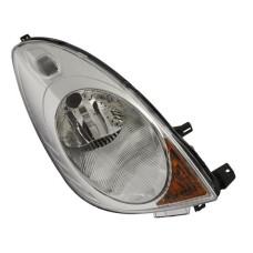 Фара передня права Nissan Note E11 2006-2009 TYC TYC 260109U10A
