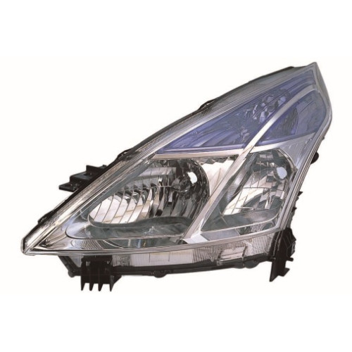 Фара передня ліва Nissan Teana 2008-2014 DEPO D2R H9 ел. кор.115-1122L-LDH-M 26060JN90A
