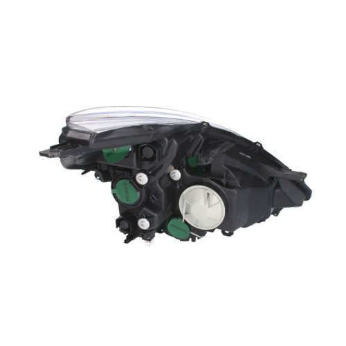 Фара передня ліва Nissan Teana 2008-2014 DEPO H11 H9 ел. кор. 26060JN60A