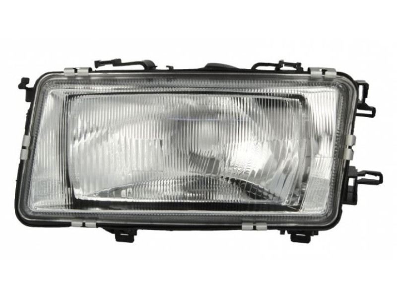 Фара передня ліва Audi 80 B3 87-91 (Tempest)