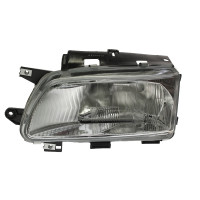 Фара передня ліва Citroen Berlingo 97-02  DEPO 6205P8