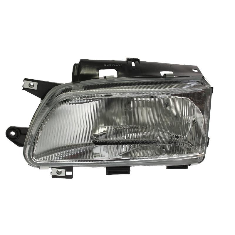 Фара передня ліва Citroen Berlingo 97-02  DEPO 6205P8