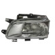 Фара передня ліва Citroen Berlingo 97-02  DEPO 6205P8