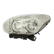 Фара передня ліва Fiat Doblo II 2010-2015, Opel Combo D 2012-2018 ел.рег DEPO 51810672