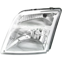 Фара передня ліва Ford Connect, Tourneo 02-13 електро (Depo) 2T1413005AD