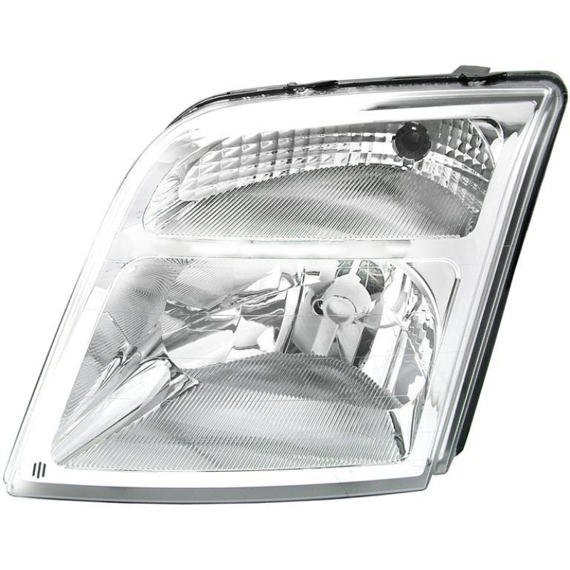 Фара передня ліва Ford Connect, Tourneo 02-13 електро (Depo) 2T1413005AD