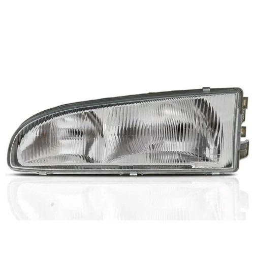 Фара передня Hyundai H-100 93-95 (Китай) мех. 9210143300