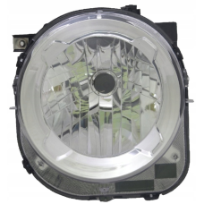 Фара передня Jeep Renegade 14 - ліва (TYC)