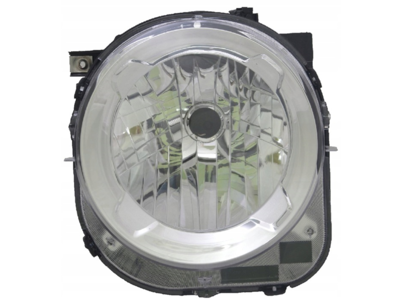 Фара передня Jeep Renegade 14 - ліва (TYC)