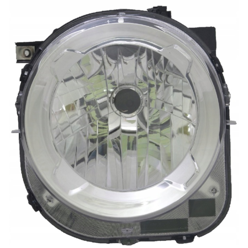 Фара передня Jeep Renegade 14 - ліва (TYC)