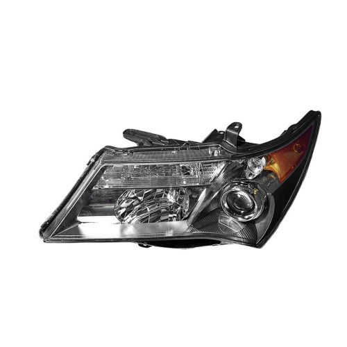 Фара передня ліва Acura MDX 2006-2013 USA FPS 33151STXA12
