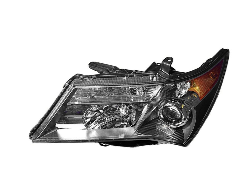 Фара передня ліва Acura MDX 2006-2013 USA FPS 33151STXA12