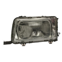 Фара передня ліва Audi 80 В4 91-94 (Depo) мех./ел. кор. 1308090E 893941029E